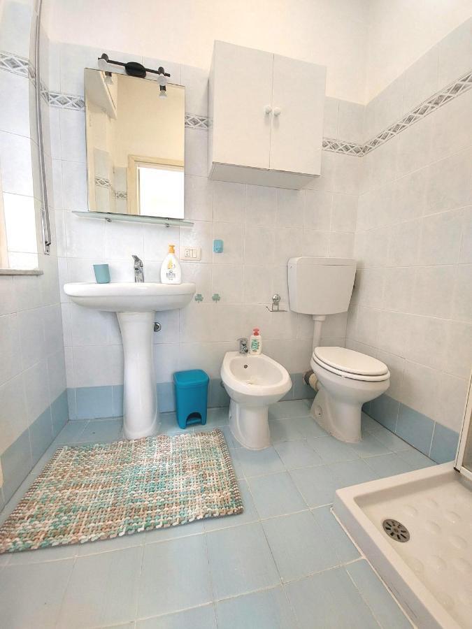 Casa Montebello Ливорно Экстерьер фото
