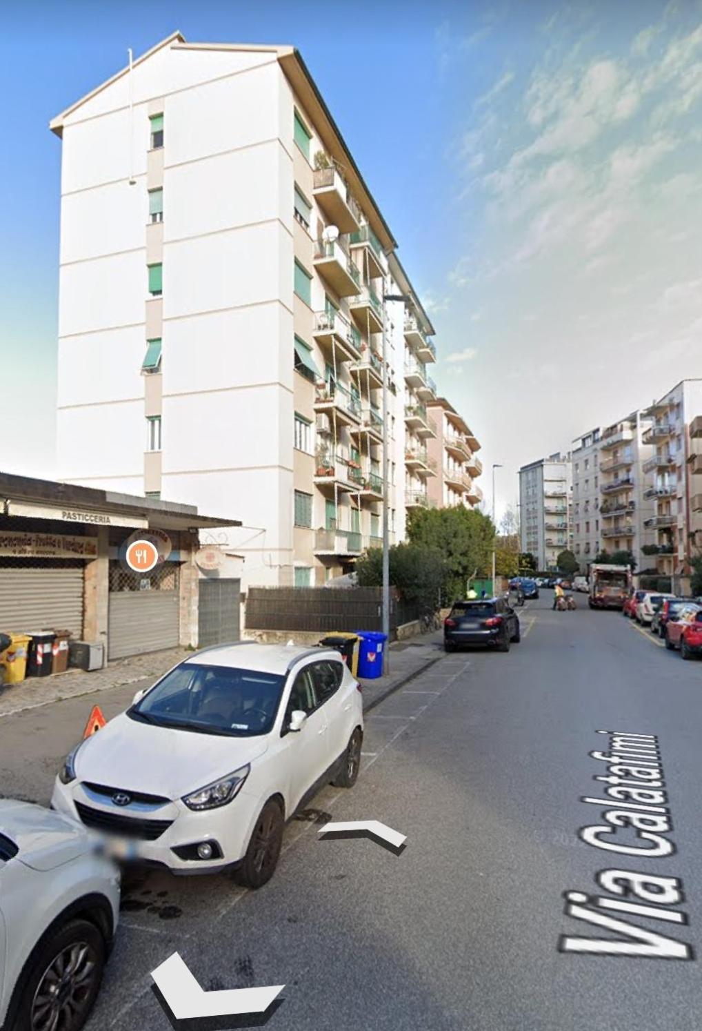 Casa Montebello Ливорно Экстерьер фото